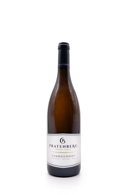 CHARDONNAY DOC