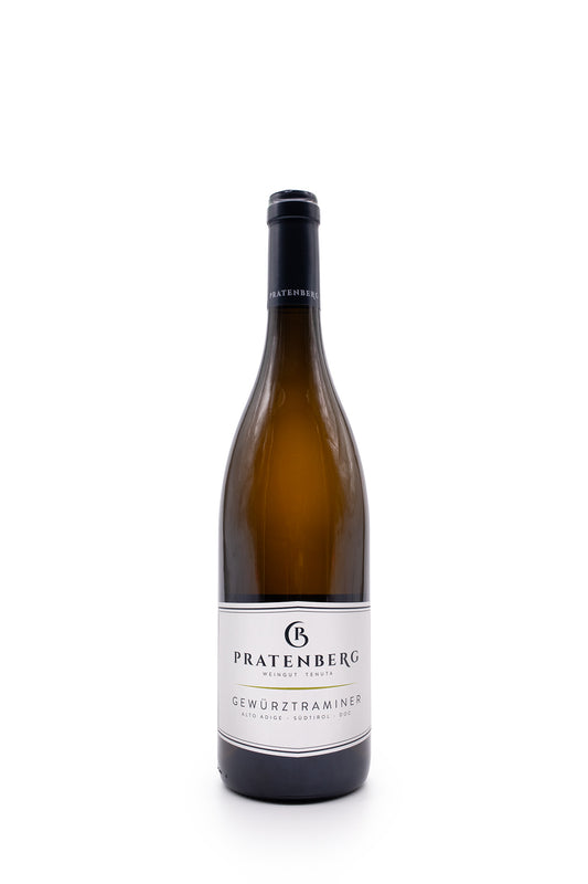 GEWÜRZTRAMINER DOC