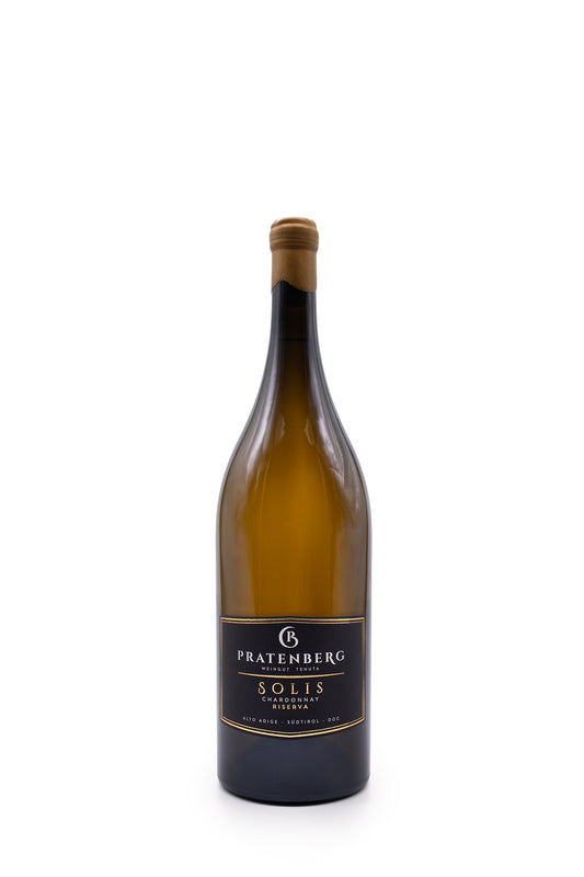 SOLIS CHARDONNAY DOC